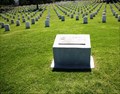 Image for Veteran's Memorial, Fort Rosecrans National Cemetery, Point Loma, California, USA