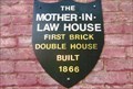 Image for The Mother-In-Law House - 1866 - St. Charles, MO