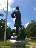 Image for Jefferson Davis - Richmond, VA