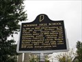 Image for Scribner High School - New Albany, Indiana