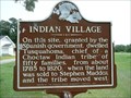 Image for Indian Village