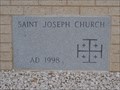 Image for 1998 - Saint Joseph Church - Imperial, MO