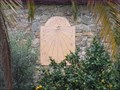 Image for Sundial in Cateri, Haute Corse