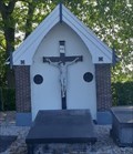 Image for Kruis begraafplaats Sint-Hippolytuskerk - Kanis - NL