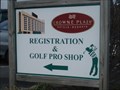 Image for Crowne Plaza Golf Resort - Asheville, NC