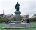 Image for Karl XIII:s staty - Stockholm, Sweden