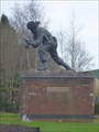 Image for John Baskeyfield Memorial - Stoke-on-Trent, Staffordshire.