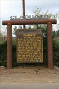 Image for Claquato