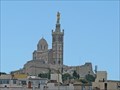 Image for Basilique Notre-Dame de la Garde - Marseille, France