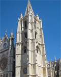 Image for Catedral de León -  Castilla y León - España