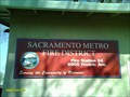 Image for Sacramento Metropolitan Fire Dist. - Station #54