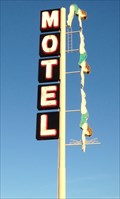 Image for Starlite Motel - Mesa, AZ