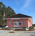Image for Lake Wales Depot - Railroad Museum - Lake Wales, Florida, USA.