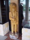 Image for Tobacco Haus Cigar Lounge Indian- New Braunfels, Tx