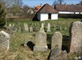 Image for Zidovsky hrbitov / Jewish cemetery Horepník, CZ