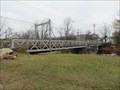 Image for Beckwith Street Moving Bridge - Perth, Ontario