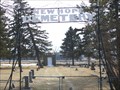 Image for New Hope Cemetery, Hayti, South Dakota