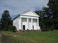 Image for Newbern Baptist Church - Newbern, Alabama