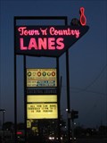 Image for Town 'N' Country Lanes, Westland, MI.