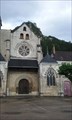 Image for Église Saint-Anatoile - Salins-les-Bains - Jura - France