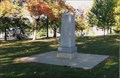 Image for Bassora Cemetery - Washington, MO