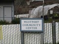 Image for Westport Community Center - Westport, CA