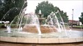Image for Wilson Park Fountain