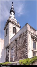 Image for St. Nicholas Cole Abbey (City of London)