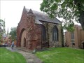 Image for Old St. Chads - Churchyard - Shrewsbury, Great Britain