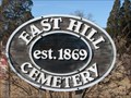 Image for East Hill Cemetery - Salem, Va.