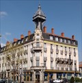 Image for Immeuble  de la Verveine du Velay - Le Puy-en-Velay, France