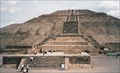Image for Pre-Hispanic City of Teotihuacan