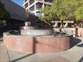 Image for Mesa City Plaza Fountain - Mesa, AZ