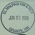Image for El Malpais National Monument, Northwest Info Center