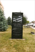 Image for Harrison County Veterans Memorial - Bethany, MO