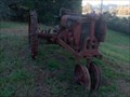 Image for Old N Georgia Tractor