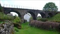 Image for Penruddock viaduct, CKPR, Cumbria