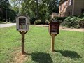 Image for Little Free Library #60910 - Raleigh, North Carolina