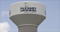 Image for Water Tower - McKinney, TX