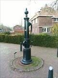 Image for Prins van Oranje, America, Netherlands