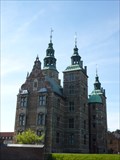 Image for Rosenborg Castle - Copenhagen, Denmark