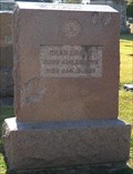 Image for Chas. I. Shaw - Highland Park Cemetery - Pittsburg, Ks