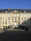 Image for Musée Saint-Remi - Reims, France