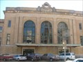 Image for Texarkana Union Station - Texarkana, TX