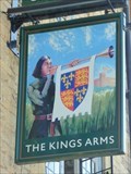 Image for The Kings Arms, Stow on the Wold, Gloucestershire, England