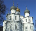 Image for Church of Kazan Icon of Mother of God, Uzkoe