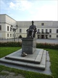 Image for T.G.Masaryk - Karvina, Czech Republic