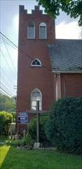 Image for Daniel Boone Bible Baptist Church - Birdsboro, PA