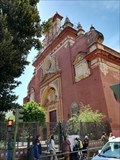 Image for Iglesia Parroquial de San Jacinto Iglesia del Antiguo convento de San Jacinto. - Sevilla, Andalucía, España