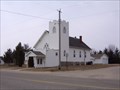 Image for Bethany Lutheran Church, Blue Grass, Minnesota
